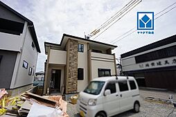 物件画像 宗像市原町1期　4号棟　新築戸建