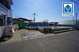 物件画像 東区香椎3丁目5期　新築戸建