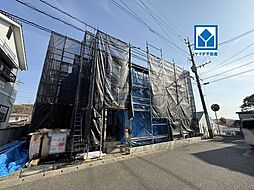 物件画像 東区香椎3丁目5期 新築戸建