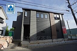 物件画像 東区香椎3丁目5期　新築戸建