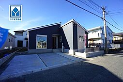 物件画像 東区三苫2丁目6期　5号棟　新築戸建