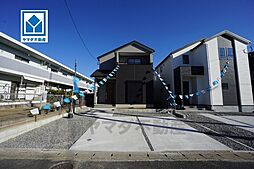 物件画像 東区三苫2丁目6期　1号棟　新築戸建