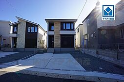 物件画像 東区雁ノ巣6期　1号棟　新築戸建