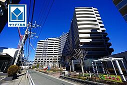 物件画像 JGMベリテュード箱崎公園セカンドステージ