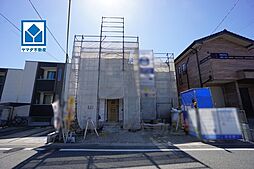 物件画像 東区松崎2丁目　新築戸建