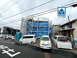 物件画像 宗像市須恵4丁目9期　新築戸建