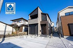 物件画像 東区奈多1丁目2期 1号棟 新築戸建