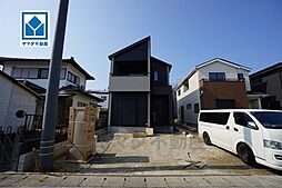 物件画像 東区奈多1丁目2期　1号棟　新築戸建