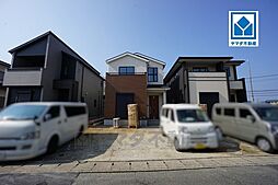 物件画像 東区奈多1丁目2期 2号棟 新築戸建