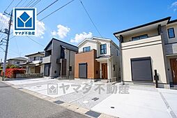 物件画像 東区奈多1丁目2期　2号棟　新築戸建