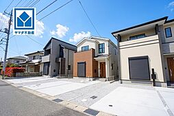 物件画像 東区奈多1丁目2期 2号棟 新築戸建