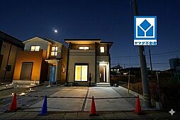 物件画像 東区奈多1丁目2期 3号棟 新築戸建