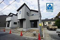物件画像 福津市中央6期 2号棟 新築戸建