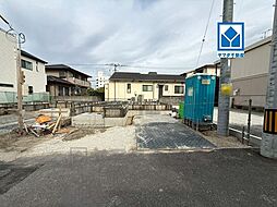 物件画像 福津市中央6期　2号棟　新築戸建