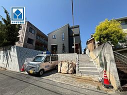 物件画像 宗像市平井2丁目　新築戸建