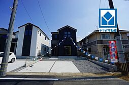 物件画像 東区三苫2丁目7期 3号棟 新築戸建