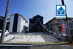 物件画像 東区三苫2丁目7期　3号棟　新築戸建