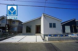 物件画像 東区三苫2丁目7期 4号棟 新築戸建