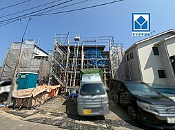 物件画像 古賀市千鳥2丁目4期 2号棟 新築戸建