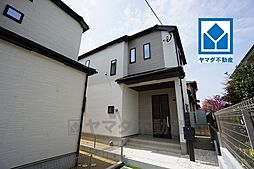 物件画像 東区青葉7丁目　A号棟　新築戸建