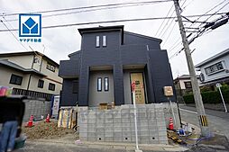 物件画像 東区香椎5丁目　新築戸建