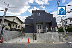 物件画像 東区香椎5丁目　新築戸建