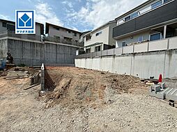 物件画像 東区舞松原5丁目 1号棟 新築戸建