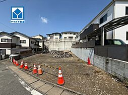 物件画像 東区舞松原5丁目 1号棟 新築戸建