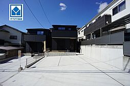 物件画像 東区舞松原5丁目　1号棟　新築戸建