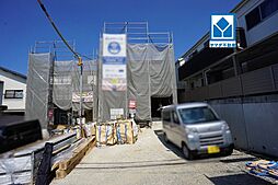 物件画像 東区舞松原5丁目 1号棟 新築戸建