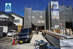 物件画像 東区舞松原5丁目 2号棟 新築戸建