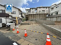 物件画像 東区舞松原5丁目　2号棟　新築戸建