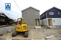 物件画像 古賀市中央第8　2号棟　新築戸建