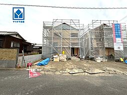 物件画像 古賀市中央第8　2号棟　新築戸建