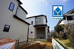 物件画像 東区青葉7丁目　B号棟　新築戸建