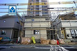 物件画像 東区原田3期 2号棟 新築戸建