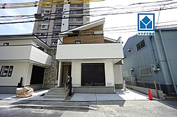 物件画像 東区原田3期 3号棟 新築戸建