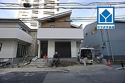 物件画像 東区原田3期　3号棟　新築戸建