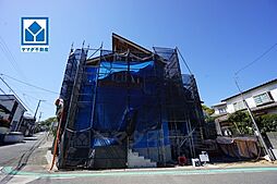 物件画像 東区若宮5期　1号棟　新築戸建