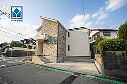 物件画像 東区若宮5期　1号棟　新築戸建
