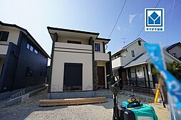 物件画像 東区三苫1丁目2期　4号棟　新築戸建