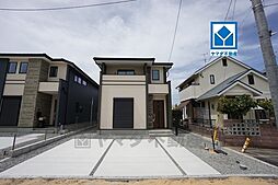 物件画像 東区三苫1丁目2期　4号棟　新築戸建