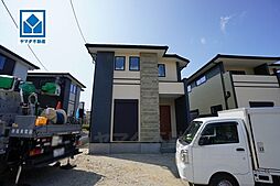 物件画像 東区三苫1丁目2期　3号棟　新築戸建