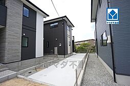 物件画像 東区三苫1丁目2期　2号棟　新築戸建