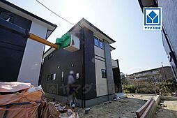 物件画像 東区三苫1丁目2期　2号棟　新築戸建