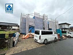 物件画像 宗像市自由ヶ丘7丁目2期　1号棟　新築戸建