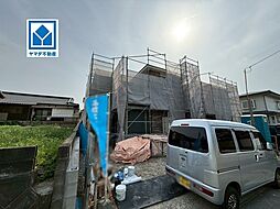 物件画像 宗像市自由ヶ丘7丁目2期 1号棟 新築戸建