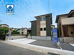 物件画像 宗像市自由ヶ丘7丁目2期 1号棟 新築戸建