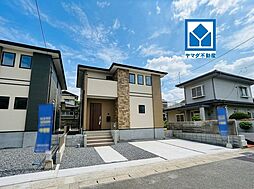 物件画像 宗像市自由ヶ丘7丁目2期　2号棟　新築戸建