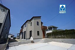 物件画像 東区美和台5丁目2期 1号棟 新築戸建